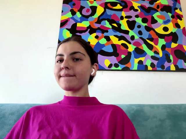 KarinaValdespino live cam on BongaCams