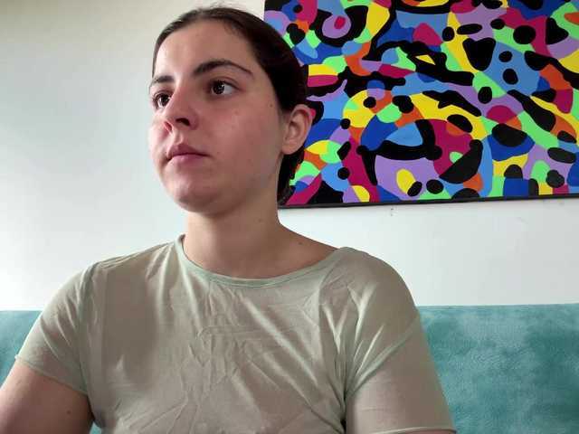 KarinaValdespino live cam on BongaCams