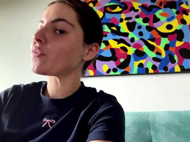 KarinaValdespino live cam on BongaCams