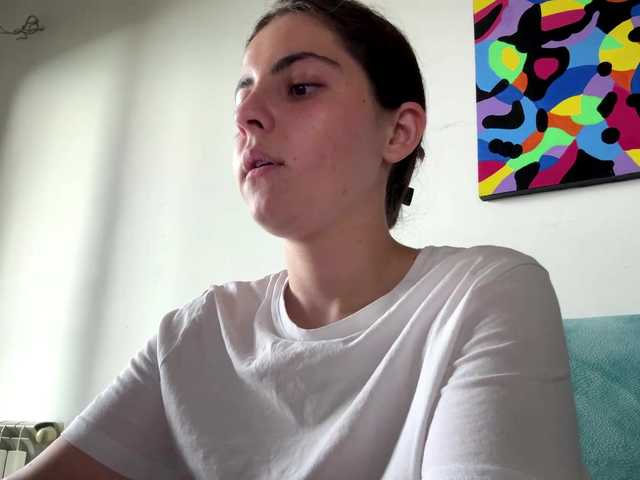 KarinaValdespino live cam on BongaCams
