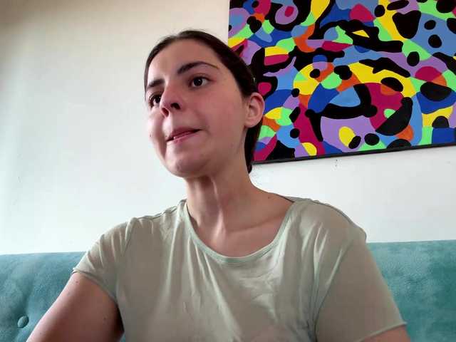 KarinaValdespino Live Cam on BongaCams