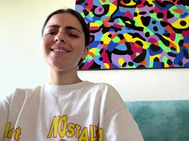 KarinaValdespino live cam on BongaCams