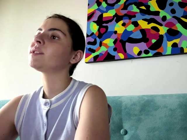 KarinaValdespino live cam on BongaCams