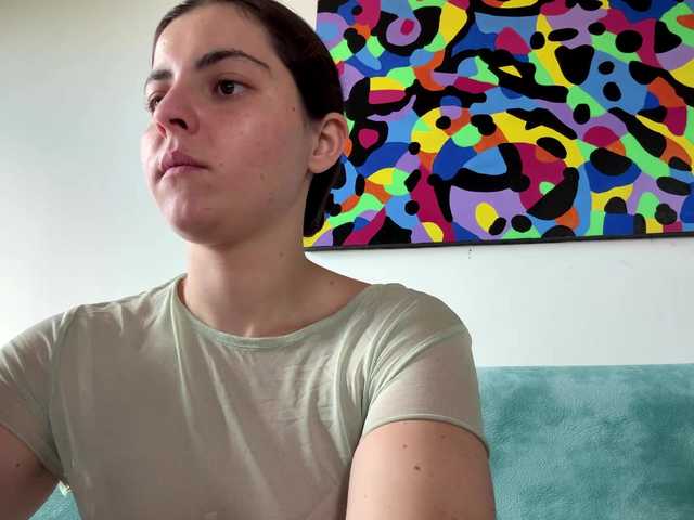 KarinaValdespino live cam on BongaCams