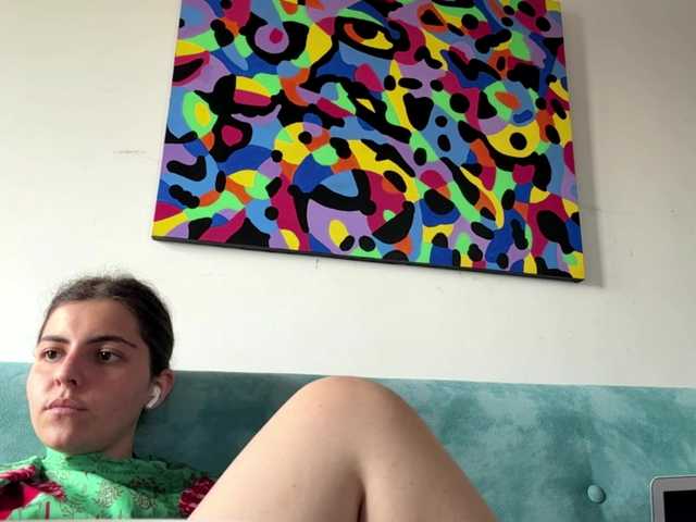 KarinaValdespino live cam on BongaCams