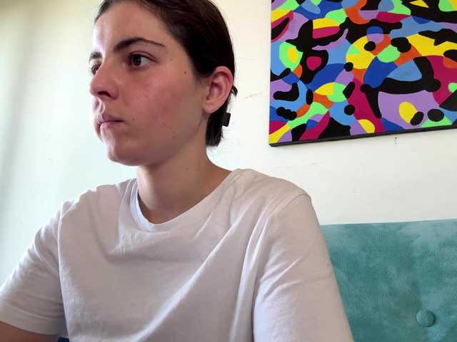 KarinaValdespino live cam on BongaCams