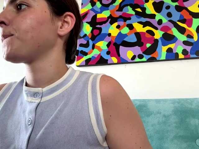 KarinaValdespino live cam on BongaCams