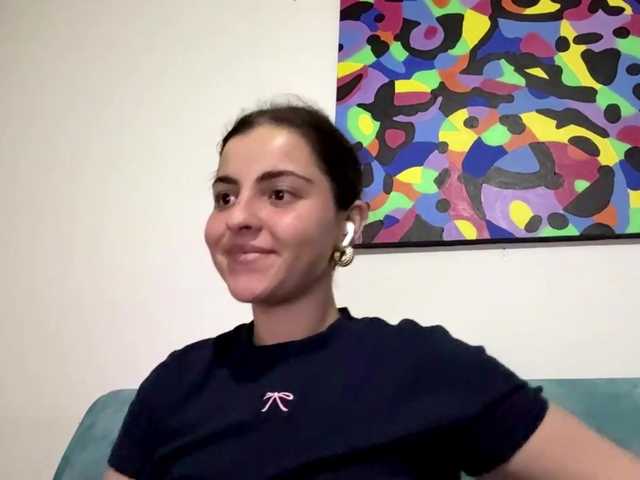 KarinaValdespino live cam on BongaCams