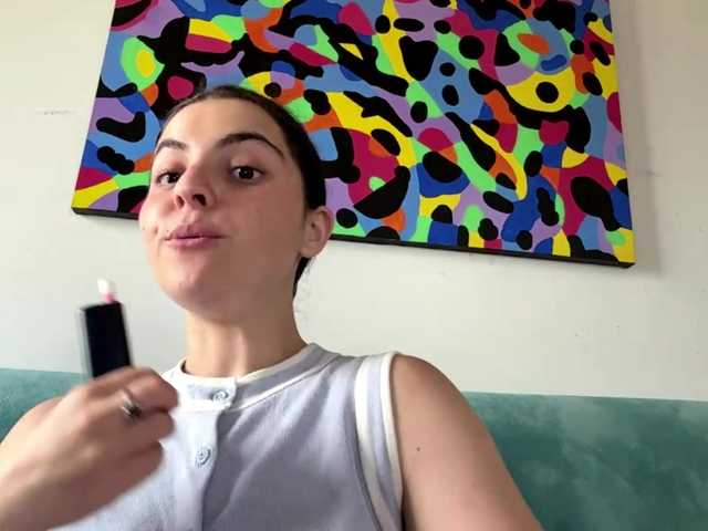KarinaValdespino live cam on BongaCams