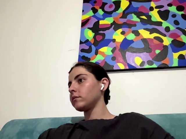 KarinaValdespino live cam on BongaCams