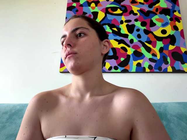 KarinaValdespino live cam