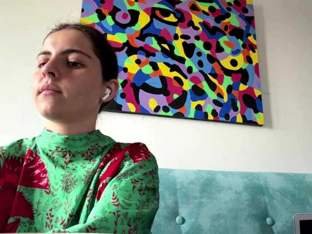 KarinaValdespino live cam on BongaCams
