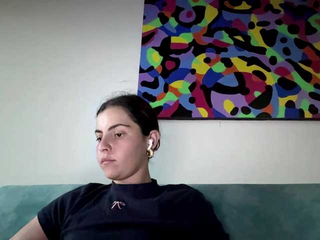 KarinaValdespino live cam on BongaCams