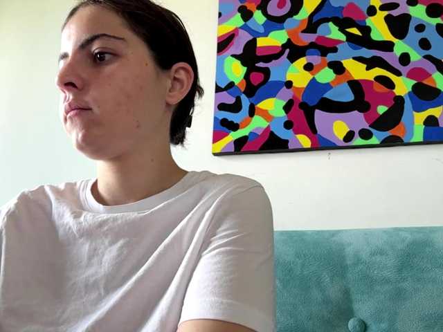 KarinaValdespino live cam on BongaCams
