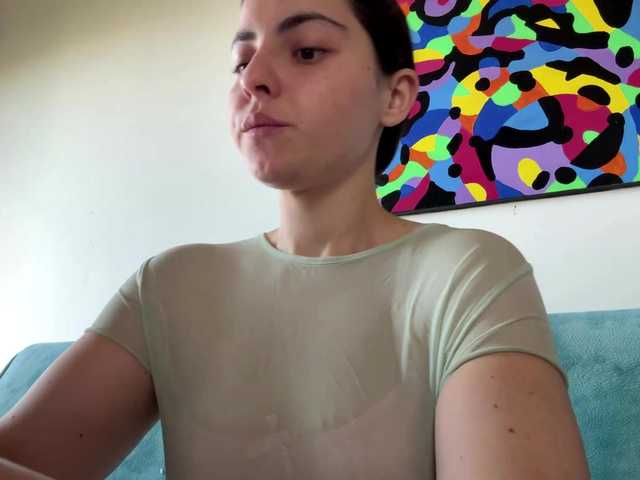 KarinaValdespino live cam on BongaCams