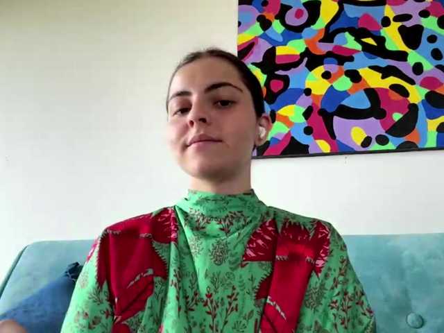 KarinaValdespino live cam on BongaCams