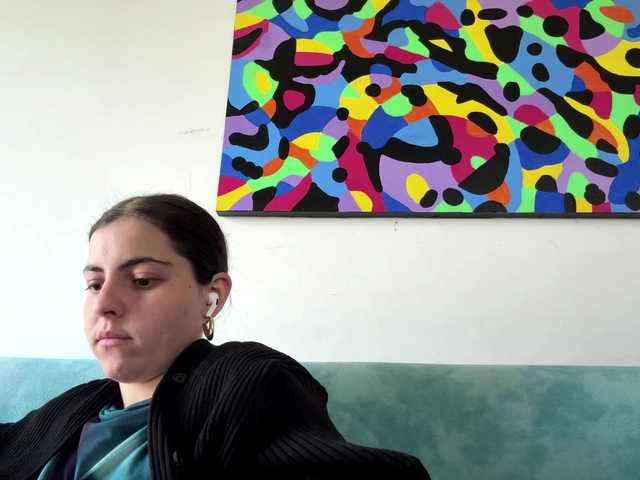 KarinaValdespino live cam on BongaCams
