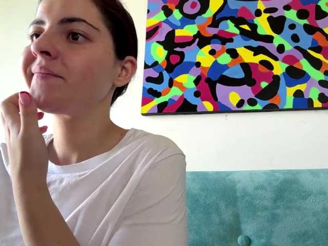 KarinaValdespino live cam on BongaCams