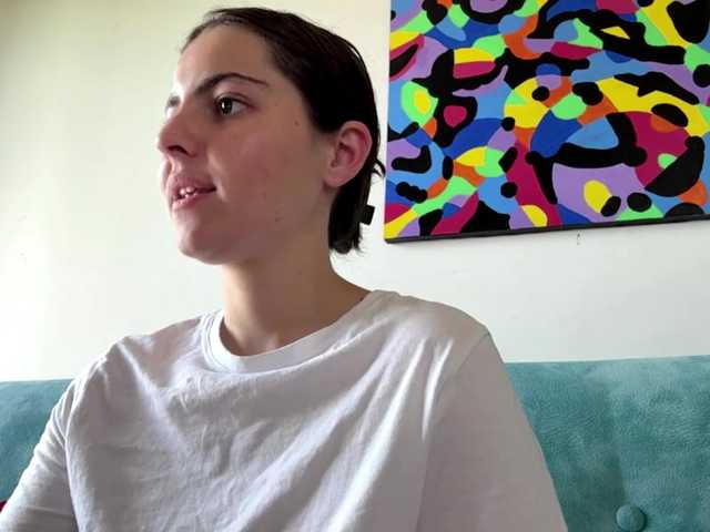 KarinaValdespino live cam on BongaCams