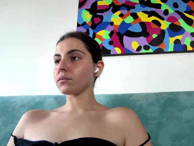 KarinaValdespino webcam