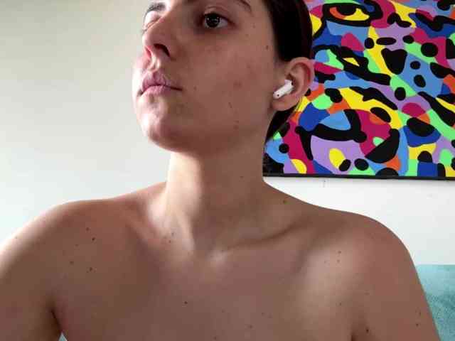 KarinaValdespino webcam