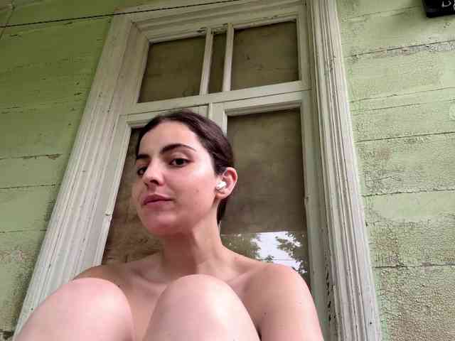 KarinaValdespino webcam