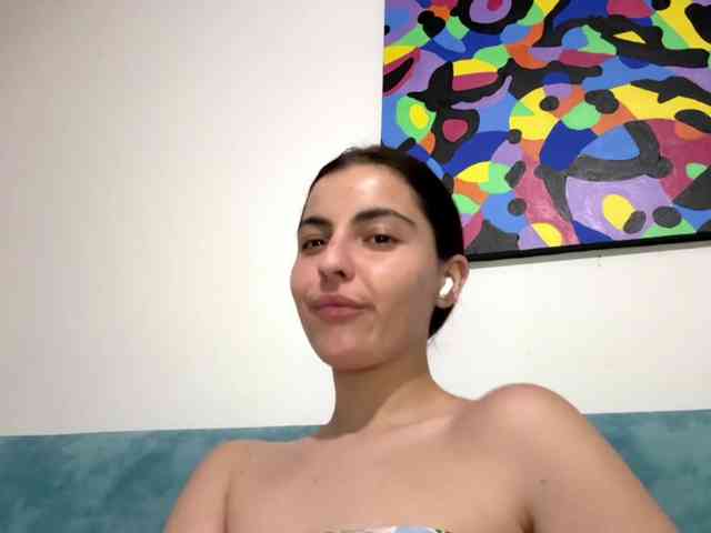 KarinaValdespino webcam