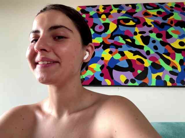 KarinaValdespino webcam