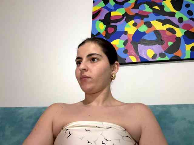 KarinaValdespino webcam