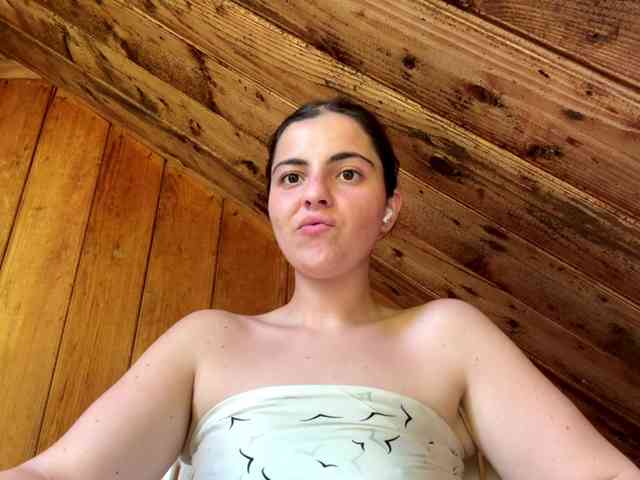KarinaValdespino Sex Cam Show
