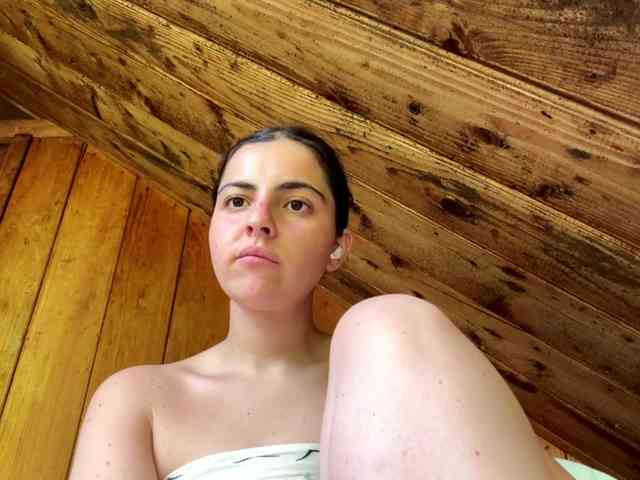 KarinaValdespino webcam