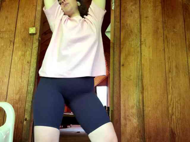 KarinaValdespino webcam