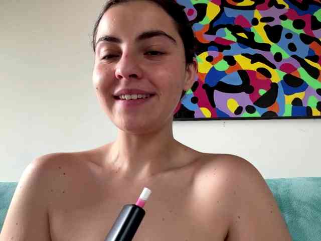 KarinaValdespino webcam