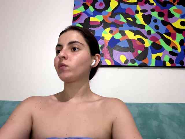 KarinaValdespino webcam
