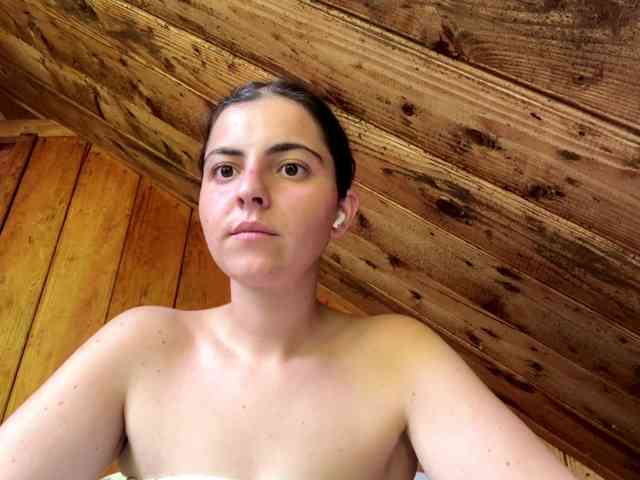 KarinaValdespino webcam