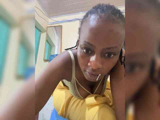 Purityluxe webcam