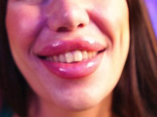 CataleyaBennett Porn Show