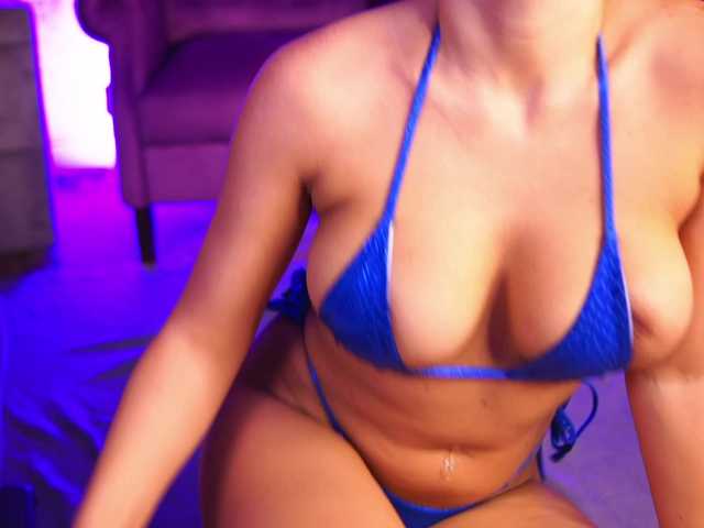 CataleyaBennett live cam on BongaCams