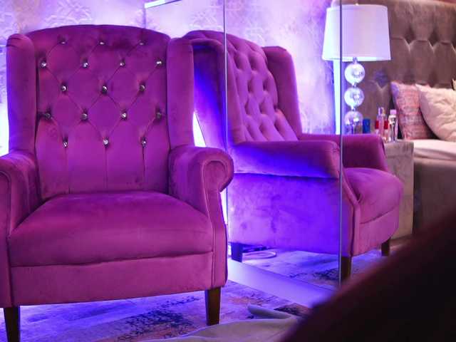 CataleyaBennett live cam on BongaCams