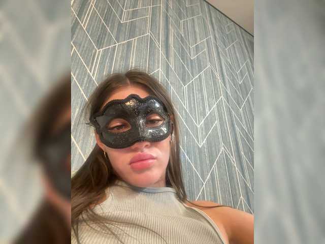 Bul0chka live webcam show