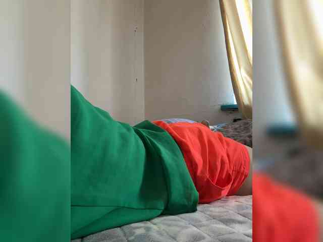 Darinaray9 webcam