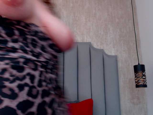 Isabella-Rivera live cam on BongaCams