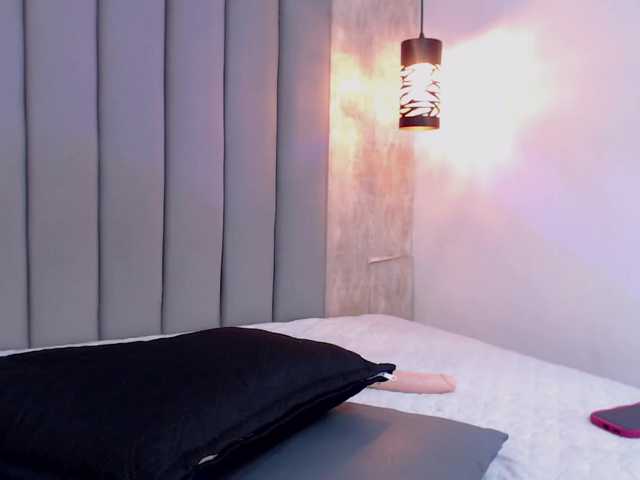 Isabella-Rivera live cam on BongaCams