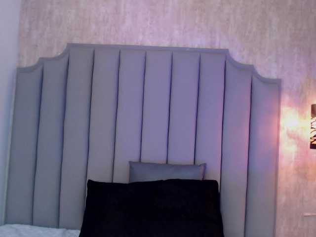 Isabella-Rivera live cam on BongaCams