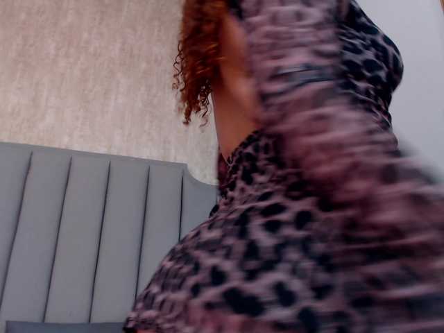 Isabella-Rivera live cam on BongaCams