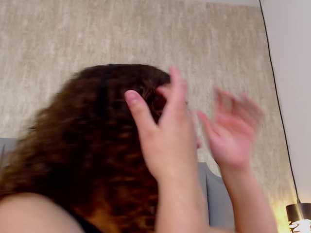 Isabella-Rivera live cam on BongaCams