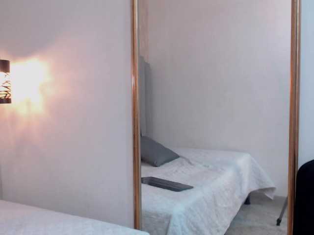 Isabella-Rivera live cam on BongaCams
