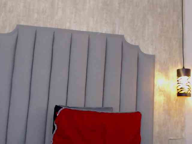 Isabella-Rivera webcam