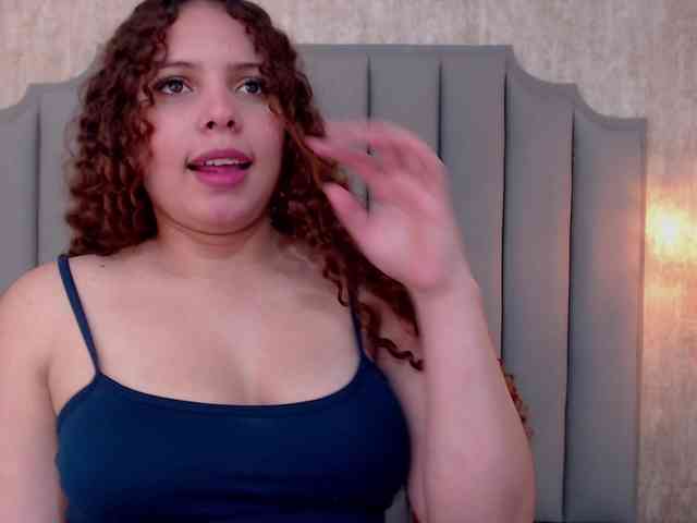 Isabella-Rivera webcam