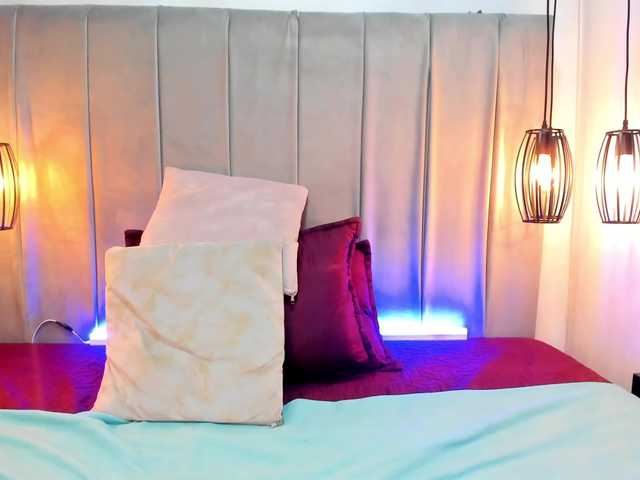 Milubrunnete live cam on BongaCams